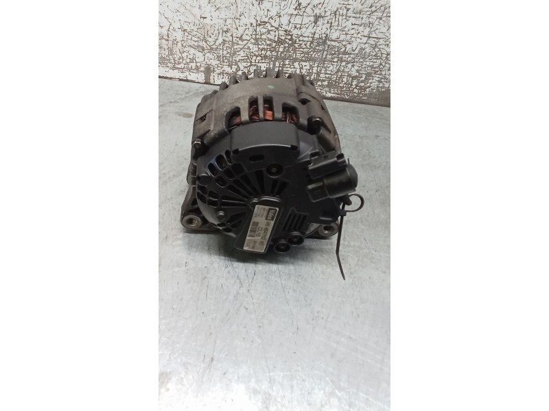 Recambio de alternador para citroën xsara (n1) 2.0 hdi 90 referencia OEM IAM 9646476280 2542704A 01