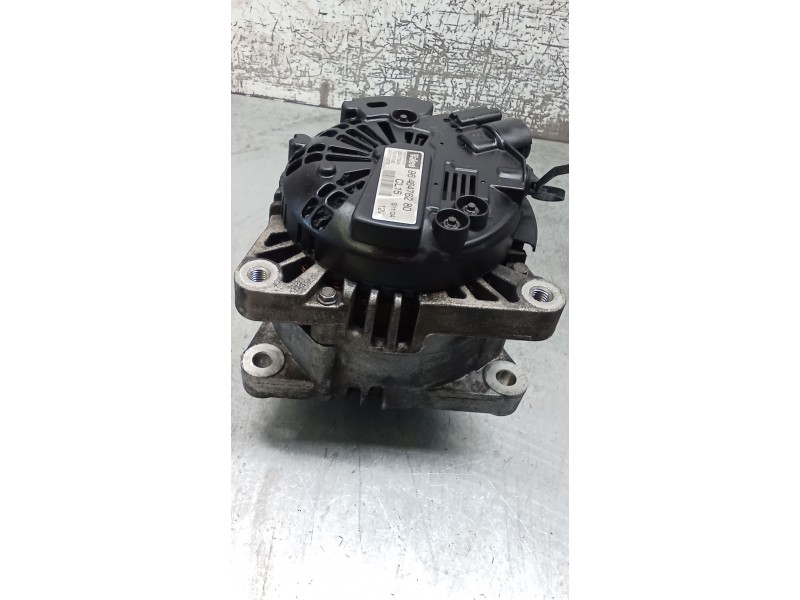 Recambio de alternador para citroën xsara (n1) 2.0 hdi 90 referencia OEM IAM 9646476280 2542704A 01