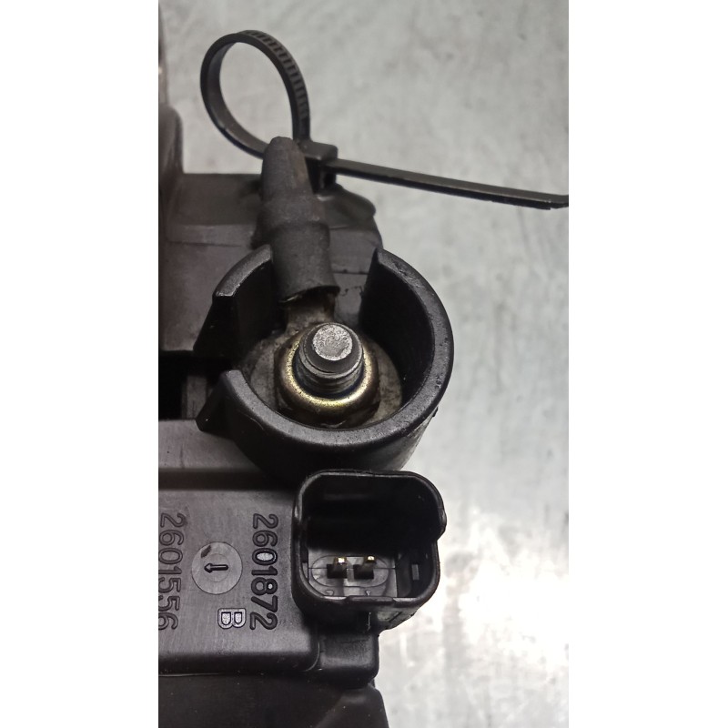 Recambio de alternador para citroën xsara (n1) 2.0 hdi 90 referencia OEM IAM 9646476280 2542704A 01