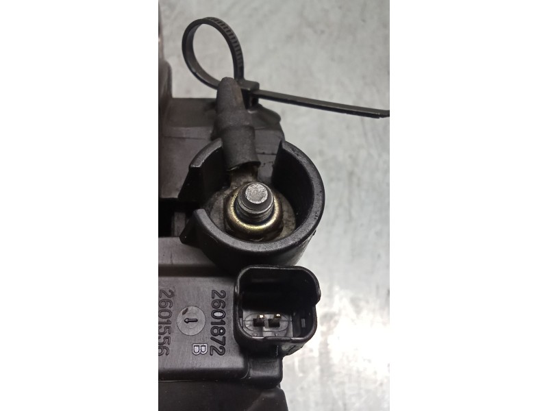 Recambio de alternador para citroën xsara (n1) 2.0 hdi 90 referencia OEM IAM 9646476280 2542704A 01