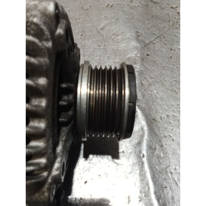 Recambio de alternador para citroën c3 aircross i (2r_, 2c_) 1.5 bluehdi 100 (2cyhyj) referencia OEM IAM 9820893880 MS1042119580