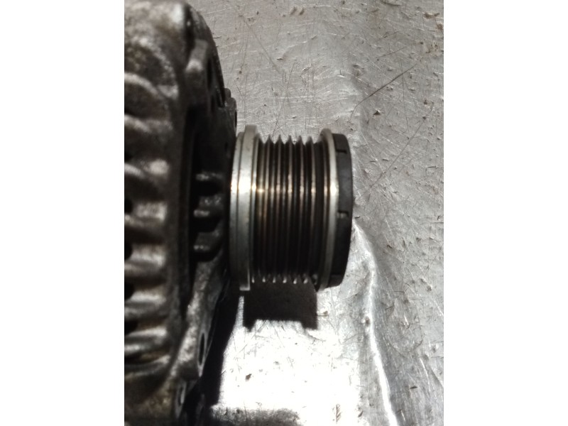 Recambio de alternador para citroën c3 aircross i (2r_, 2c_) 1.5 bluehdi 100 (2cyhyj) referencia OEM IAM 9820893880 MS1042119580