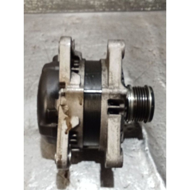 Recambio de alternador para citroën c3 aircross i (2r_, 2c_) 1.5 bluehdi 100 (2cyhyj) referencia OEM IAM 9820893880 MS1042119580