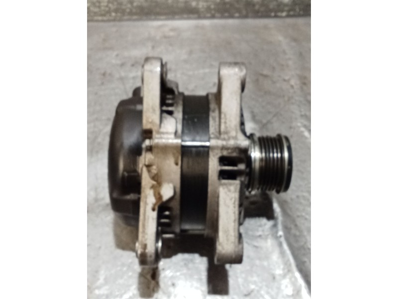 Recambio de alternador para citroën c3 aircross i (2r_, 2c_) 1.5 bluehdi 100 (2cyhyj) referencia OEM IAM 9820893880 MS1042119580