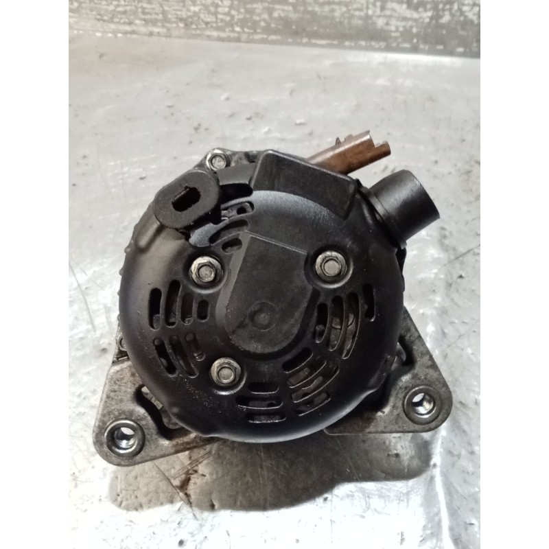 Recambio de alternador para citroën c3 aircross i (2r_, 2c_) 1.5 bluehdi 100 (2cyhyj) referencia OEM IAM 9820893880 MS1042119580
