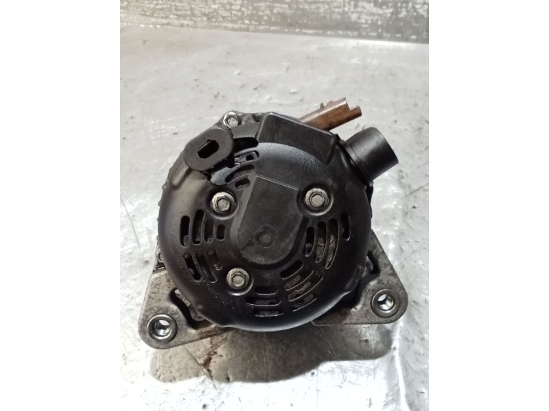 Recambio de alternador para citroën c3 aircross i (2r_, 2c_) 1.5 bluehdi 100 (2cyhyj) referencia OEM IAM 9820893880 MS1042119580