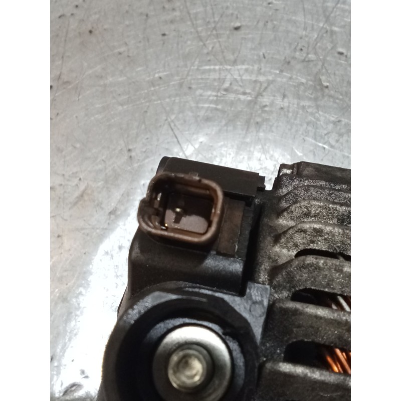 Recambio de alternador para citroën c3 aircross i (2r_, 2c_) 1.5 bluehdi 100 (2cyhyj) referencia OEM IAM 9820893880 MS1042119580