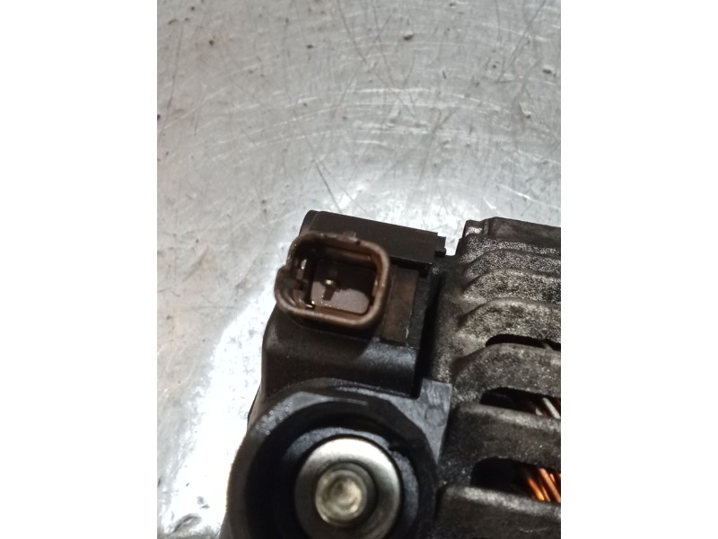 Recambio de alternador para citroën c3 aircross i (2r_, 2c_) 1.5 bluehdi 100 (2cyhyj) referencia OEM IAM 9820893880 MS1042119580