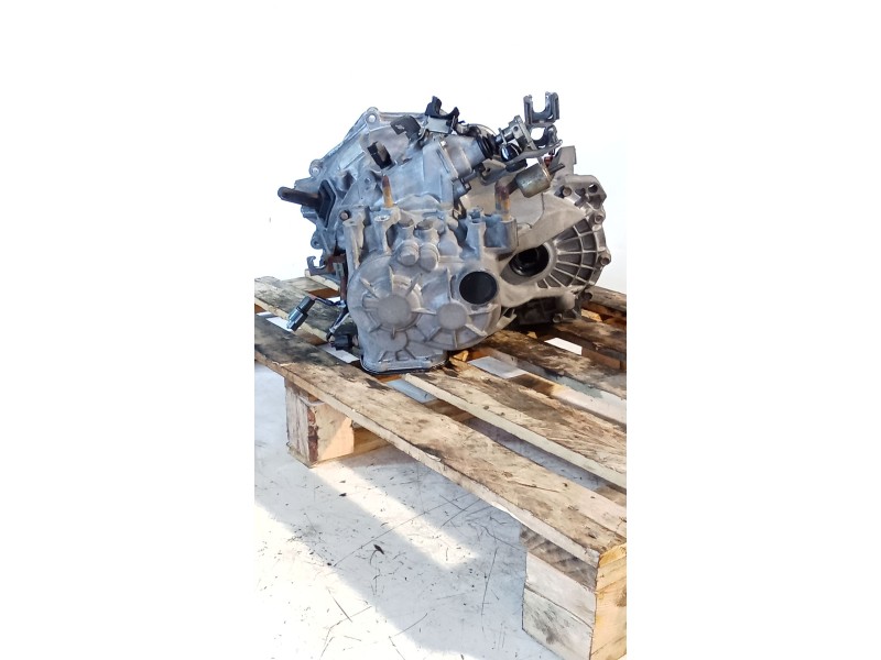 Recambio de caja cambios para mitsubishi carisma (da_) 1.8 16v gdi (da2a) referencia OEM IAM XR7631 5V KFSM421R7A2