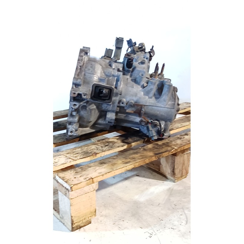 Recambio de caja cambios para mitsubishi carisma (da_) 1.8 16v gdi (da2a) referencia OEM IAM XR7631 5V KFSM421R7A2