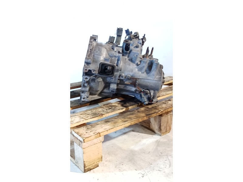 Recambio de caja cambios para mitsubishi carisma (da_) 1.8 16v gdi (da2a) referencia OEM IAM XR7631 5V KFSM421R7A2