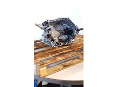 Recambio de caja cambios para citroën c3 aircross i (2r_, 2c_) 1.5 bluehdi 100 (2cyhyj) referencia OEM IAM 20V246 6V 0373755