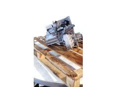Recambio de caja cambios para citroën c3 aircross i (2r_, 2c_) 1.5 bluehdi 100 (2cyhyj) referencia OEM IAM 20V246 6V 0373755 2