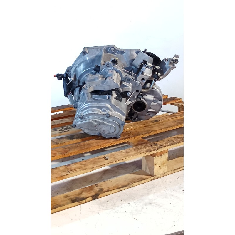 Recambio de caja cambios para citroën c3 aircross i (2r_, 2c_) 1.5 bluehdi 100 (2cyhyj) referencia OEM IAM 20V246 6V 0373755