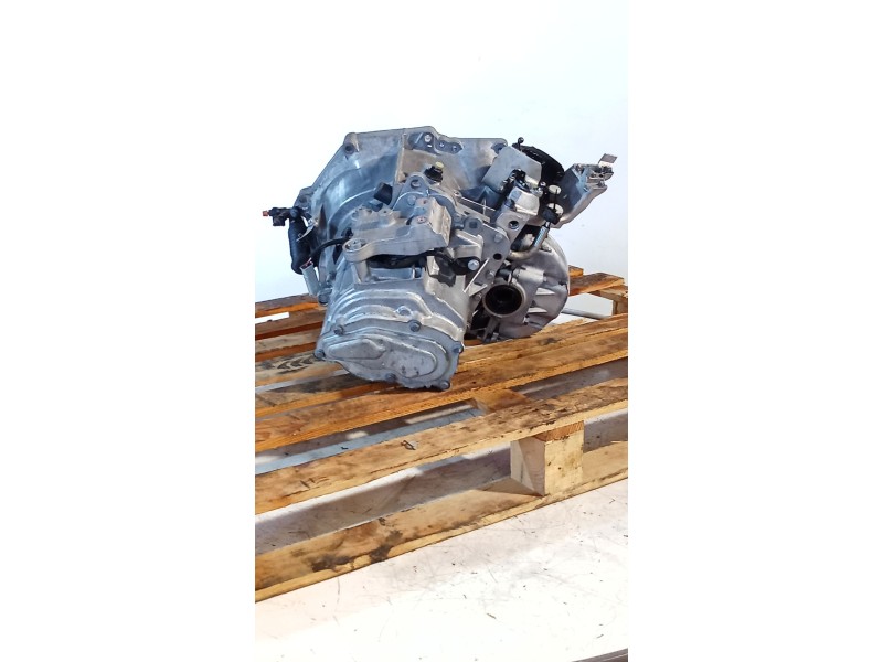 Recambio de caja cambios para citroën c3 aircross i (2r_, 2c_) 1.5 bluehdi 100 (2cyhyj) referencia OEM IAM 20V246 6V 0373755