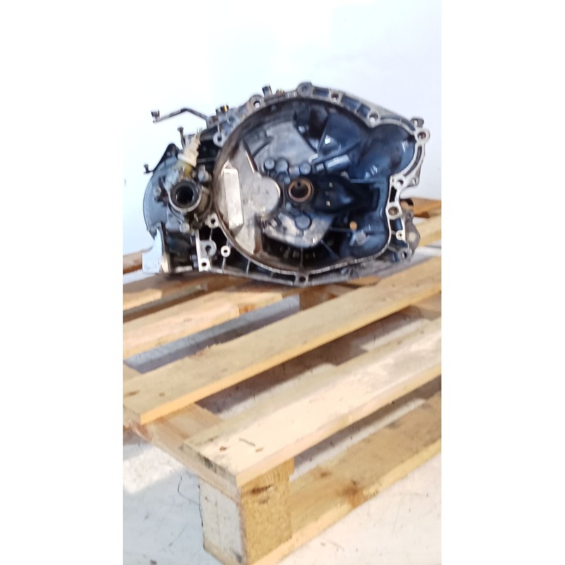 Recambio de caja cambios para citroën xsara (n1) 2.0 hdi 90 referencia OEM IAM 20DL42 5V 7146177 B