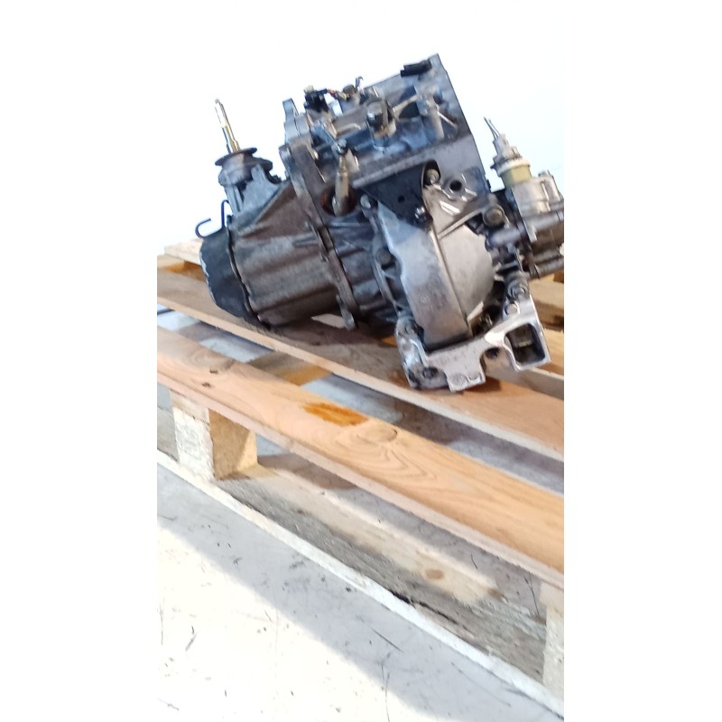 Recambio de caja cambios para citroën xsara (n1) 2.0 hdi 90 referencia OEM IAM 20DL42 5V 7146177 B
