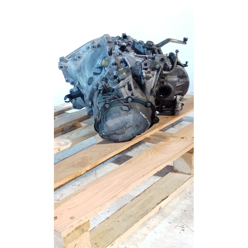 Recambio de caja cambios para citroën xsara (n1) 2.0 hdi 90 referencia OEM IAM 20DL42 5V 7146177 B