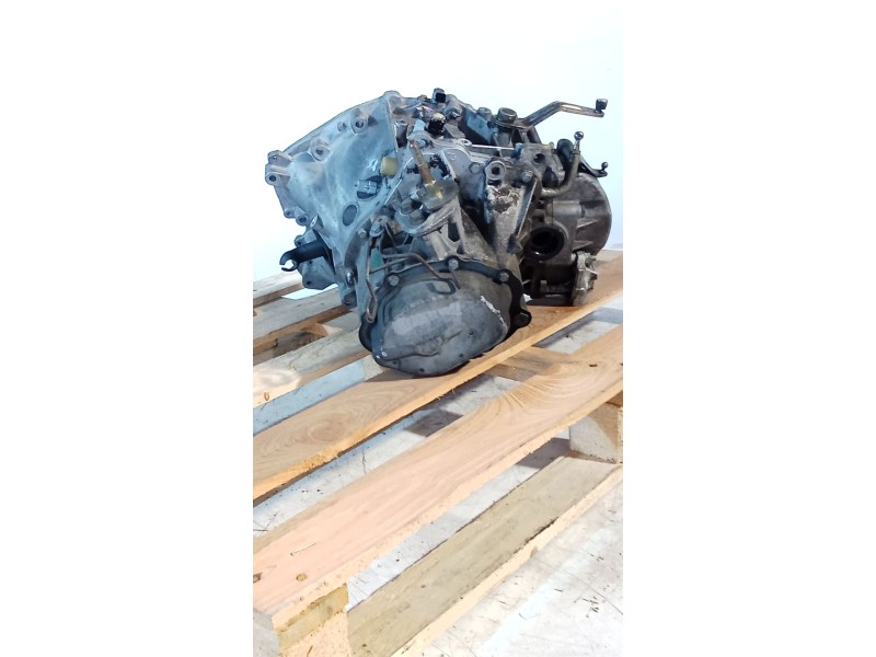 Recambio de caja cambios para citroën xsara (n1) 2.0 hdi 90 referencia OEM IAM 20DL42 5V 7146177 B