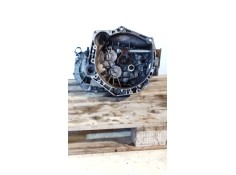 Recambio de caja cambios para renault master ii furgoneta (fd) 2.8 dti referencia OEM IAM PF1AA019 5V C010603