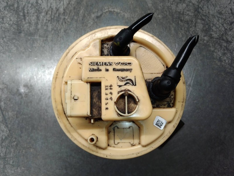 Recambio de bomba combustible para opel corsa d expression referencia OEM IAM A2C53245174 13252213 