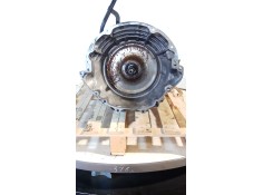 Recambio de caja cambios para jeep cherokee (kj) 2.8 crd 4x4 referencia OEM IAM TITTJ022710856 AUTOMAT P52119462AE RFE
