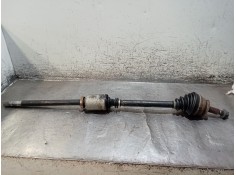 Recambio de transmision delantera derecha para renault master ii furgoneta (fd) 2.8 dti referencia OEM IAM   98