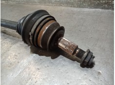 Recambio de transmision delantera derecha para renault master ii furgoneta (fd) 2.8 dti referencia OEM IAM   98 2