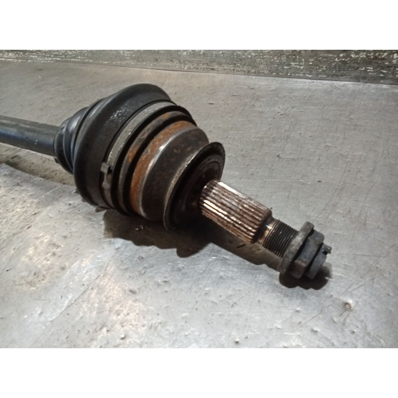 Recambio de transmision delantera derecha para renault master ii furgoneta (fd) 2.8 dti referencia OEM IAM   98
