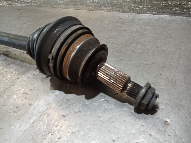 Recambio de transmision delantera derecha para renault master ii furgoneta (fd) 2.8 dti referencia OEM IAM   98