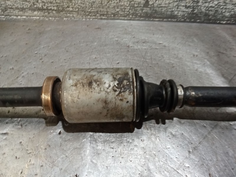 Recambio de transmision delantera derecha para renault master ii furgoneta (fd) 2.8 dti referencia OEM IAM   98