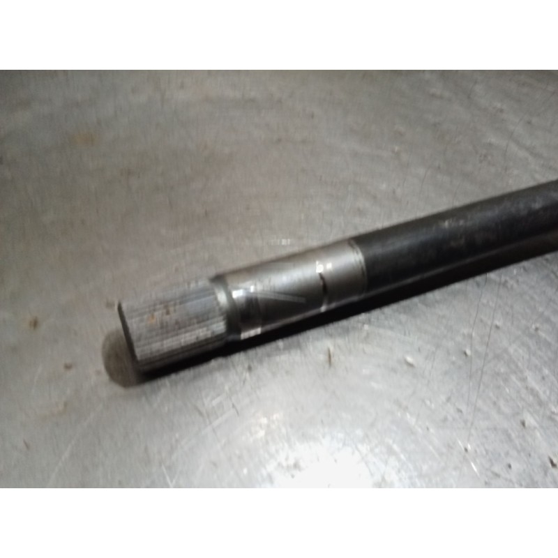 Recambio de transmision delantera derecha para renault master ii furgoneta (fd) 2.8 dti referencia OEM IAM   98