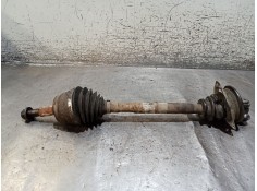 Recambio de transmision delantera izquierda para renault master ii furgoneta (fd) 2.8 dti referencia OEM IAM 7711135278  98