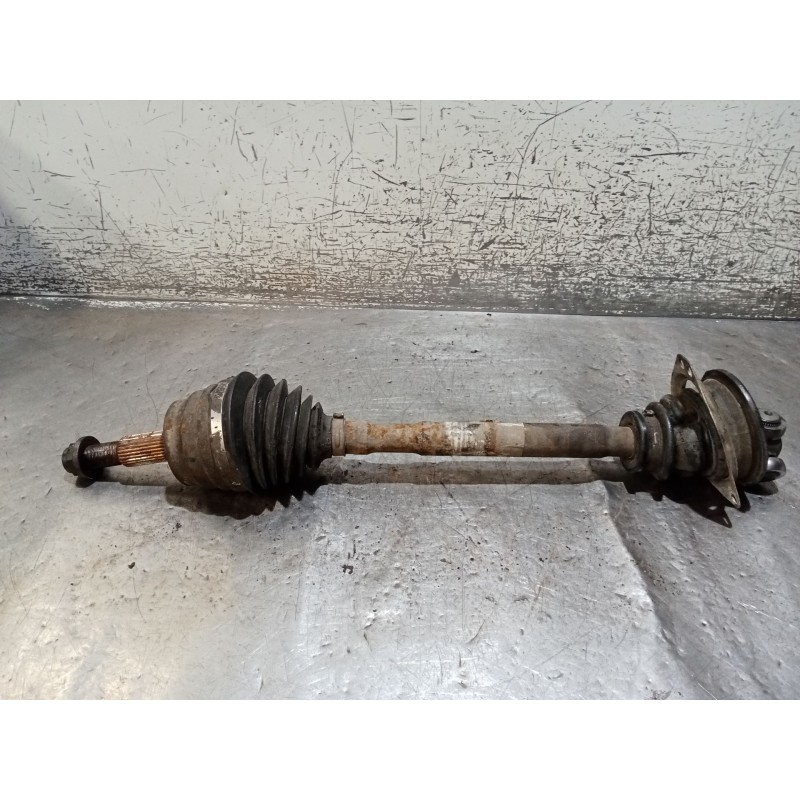 Recambio de transmision delantera izquierda para renault master ii furgoneta (fd) 2.8 dti referencia OEM IAM 7711135278  98