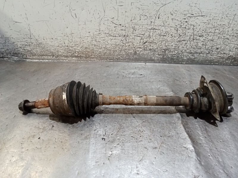 Recambio de transmision delantera izquierda para renault master ii furgoneta (fd) 2.8 dti referencia OEM IAM 7711135278  98