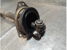 Recambio de transmision delantera izquierda para renault master ii furgoneta (fd) 2.8 dti referencia OEM IAM 7711135278  98 2