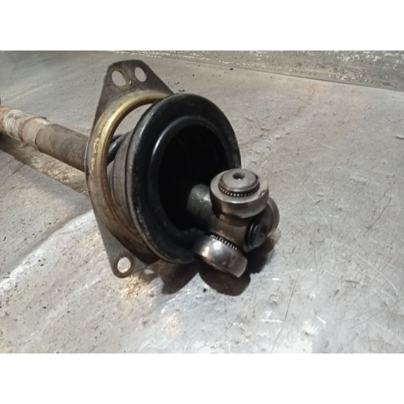 Recambio de transmision delantera izquierda para renault master ii furgoneta (fd) 2.8 dti referencia OEM IAM 7711135278  98