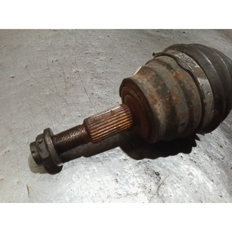 Recambio de transmision delantera izquierda para renault master ii furgoneta (fd) 2.8 dti referencia OEM IAM 7711135278  98