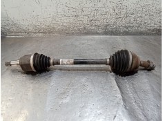 Recambio de transmision delantera izquierda para citroën c3 aircross i (2r_, 2c_) 1.5 bluehdi 100 (2cyhyj) referencia OEM IAM 98