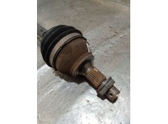 Recambio de transmision delantera izquierda para citroën c3 aircross i (2r_, 2c_) 1.5 bluehdi 100 (2cyhyj) referencia OEM IAM 98 2