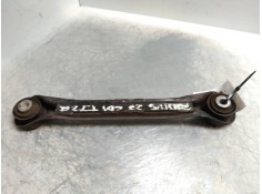 Recambio de tirante trasero izquierdo para ssangyong rodius 2.7 turbodiesel cat referencia OEM IAM    2