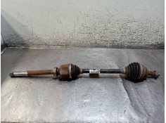 Recambio de transmision delantera derecha para citroën c3 aircross i (2r_, 2c_) 1.5 bluehdi 100 (2cyhyj) referencia OEM IAM  18 