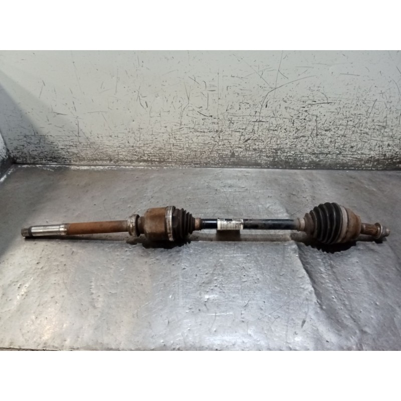 Recambio de transmision delantera derecha para citroën c3 aircross i (2r_, 2c_) 1.5 bluehdi 100 (2cyhyj) referencia OEM IAM  18 