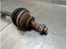 Recambio de transmision delantera derecha para citroën c3 aircross i (2r_, 2c_) 1.5 bluehdi 100 (2cyhyj) referencia OEM IAM  18  2