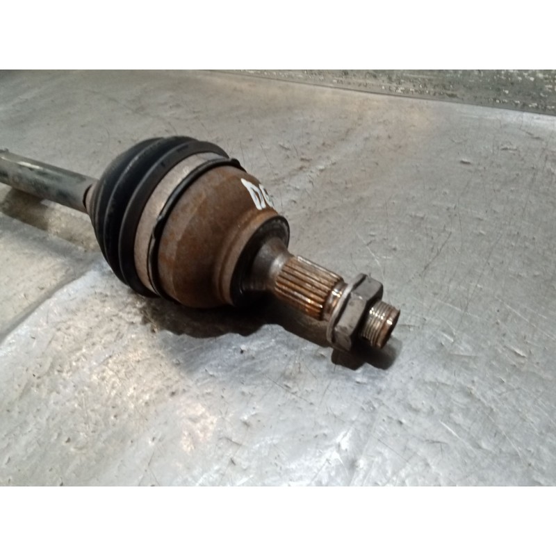 Recambio de transmision delantera derecha para citroën c3 aircross i (2r_, 2c_) 1.5 bluehdi 100 (2cyhyj) referencia OEM IAM  18 