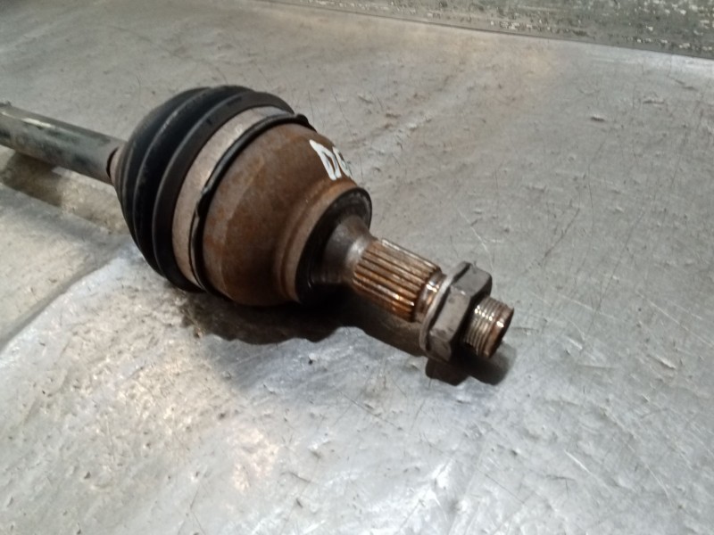 Recambio de transmision delantera derecha para citroën c3 aircross i (2r_, 2c_) 1.5 bluehdi 100 (2cyhyj) referencia OEM IAM  18 