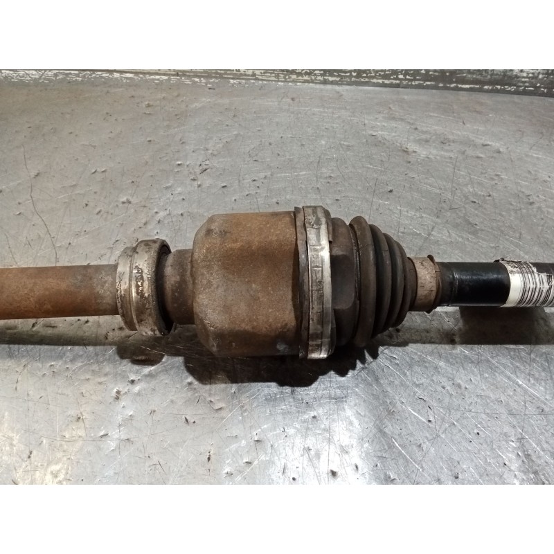 Recambio de transmision delantera derecha para citroën c3 aircross i (2r_, 2c_) 1.5 bluehdi 100 (2cyhyj) referencia OEM IAM  18 
