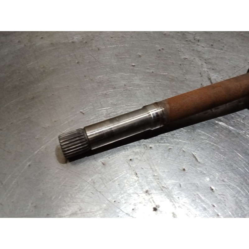 Recambio de transmision delantera derecha para citroën c3 aircross i (2r_, 2c_) 1.5 bluehdi 100 (2cyhyj) referencia OEM IAM  18 