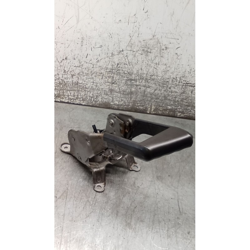 Recambio de palanca freno para renault megane ii (bm0/1_, cm0/1_) 1.5 dci (bm02, bm13, bm2a, cm02, cm13) referencia OEM IAM 8200
