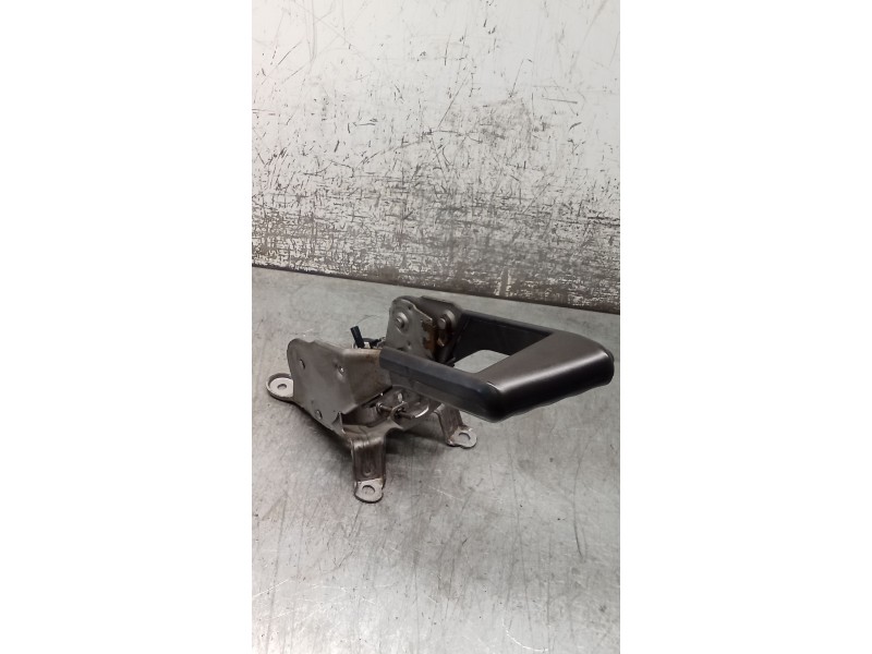 Recambio de palanca freno para renault megane ii (bm0/1_, cm0/1_) 1.5 dci (bm02, bm13, bm2a, cm02, cm13) referencia OEM IAM 8200